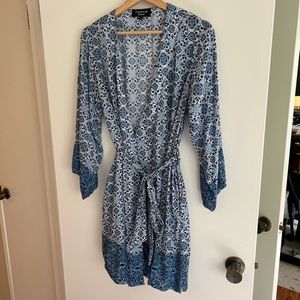 BHLDN Robe